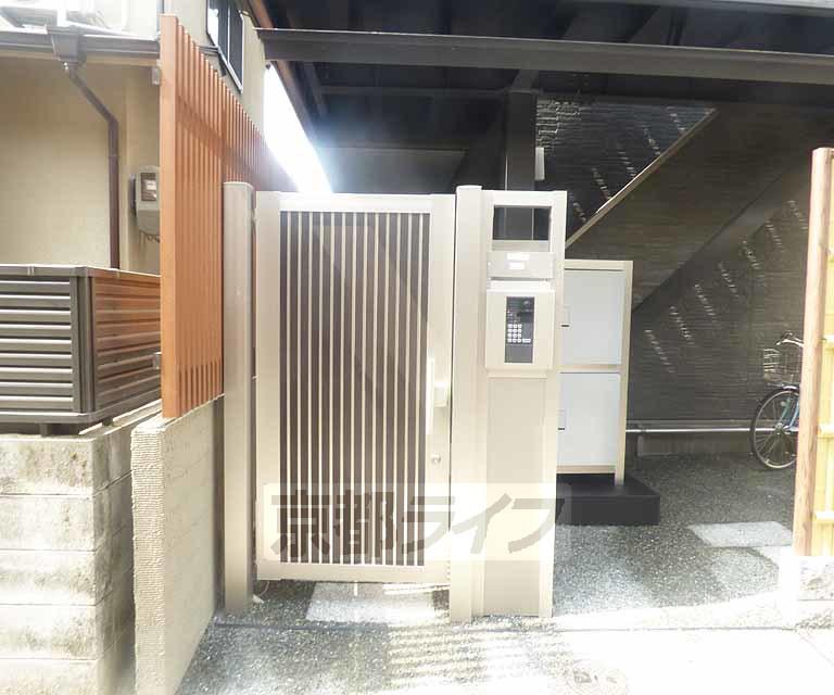  アールグランツ廬山寺千本