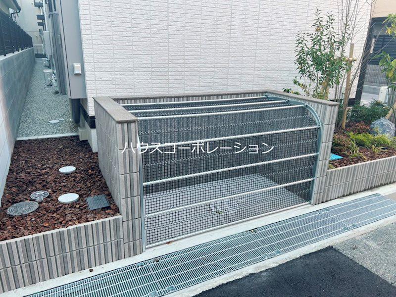 クラシスト南塚口