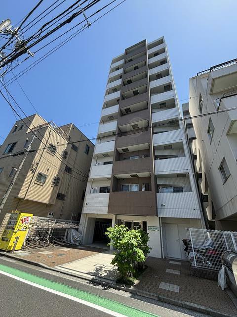 アイルイムーブル弘明寺