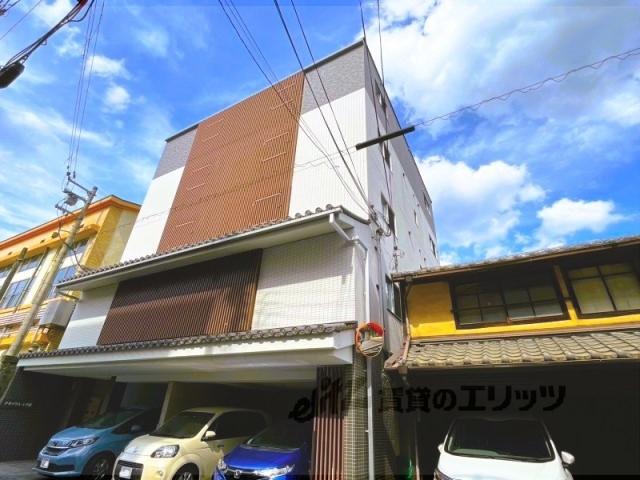 アネックスふや町