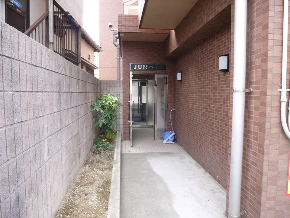 JUNハイツ