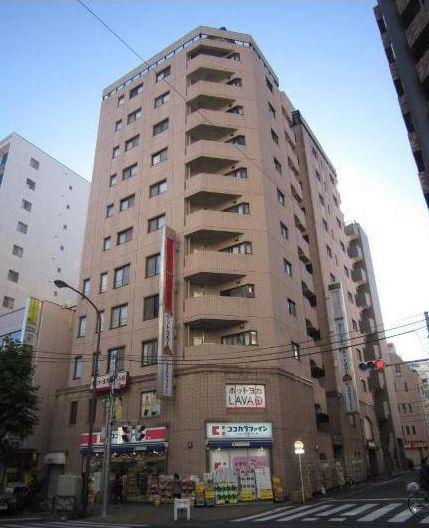セイコーガーデン大塚