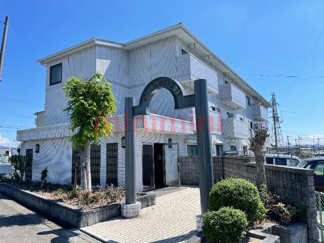 グリーンレジデンス中村