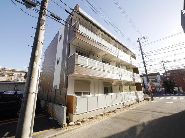 リブリ・宿河原