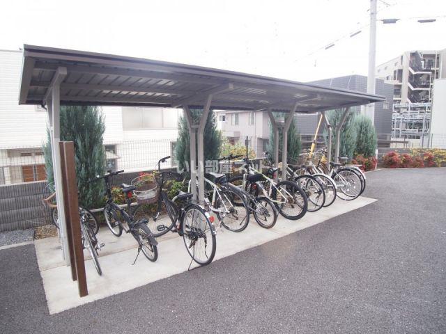 サニーハイツB