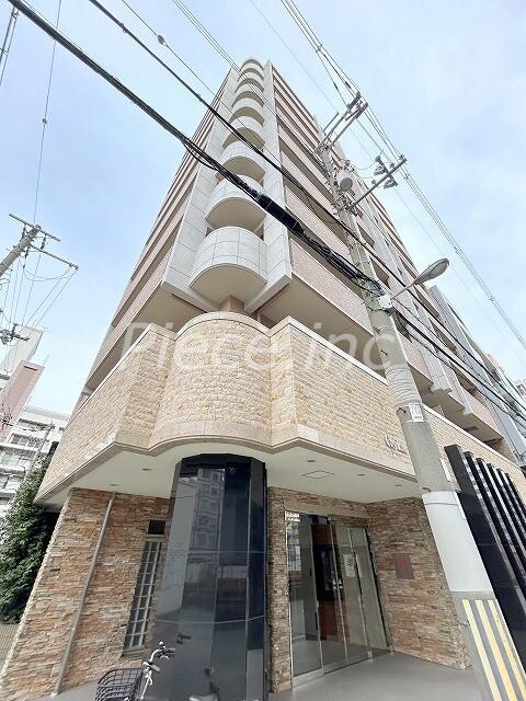 シティライフ新大阪ラブニール