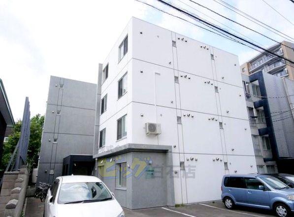 カメリア南郷