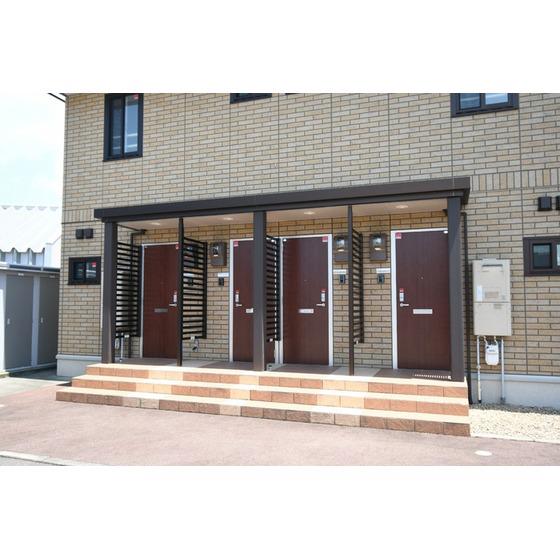 プレジール町新