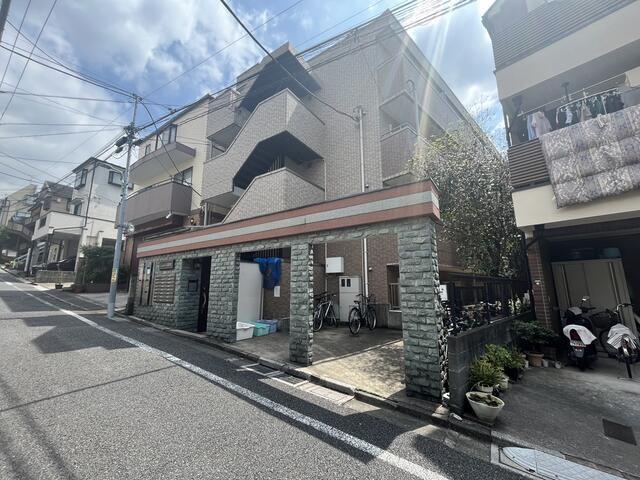 カスティーロ上池台