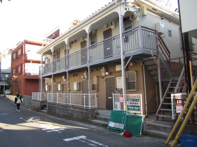 クレール宮崎台