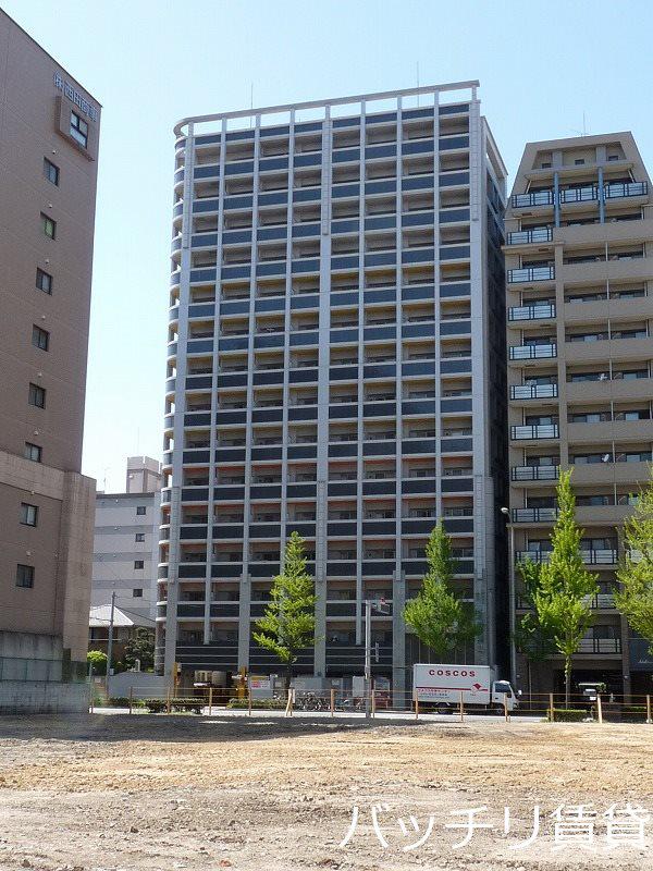 NO54 WES PROJECT博多駅南