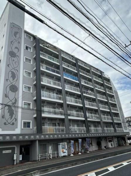 シャンボール相模原(2K/6階)