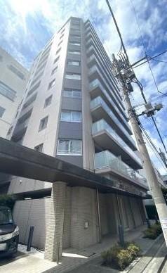 パークリュクス本郷