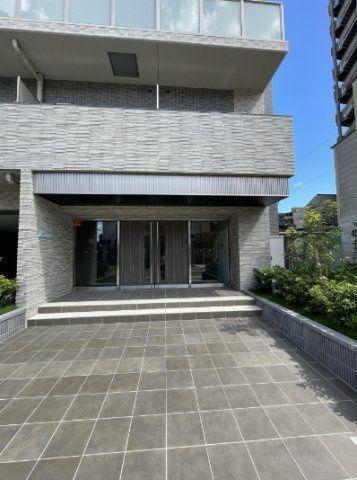 コンフォリア西尾久