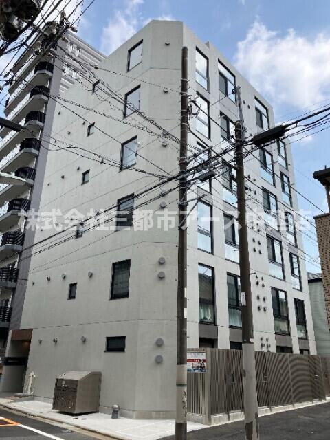 OAKLANCE荏原中延