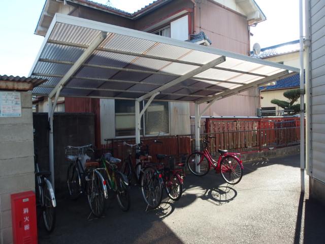 タウニィ石原