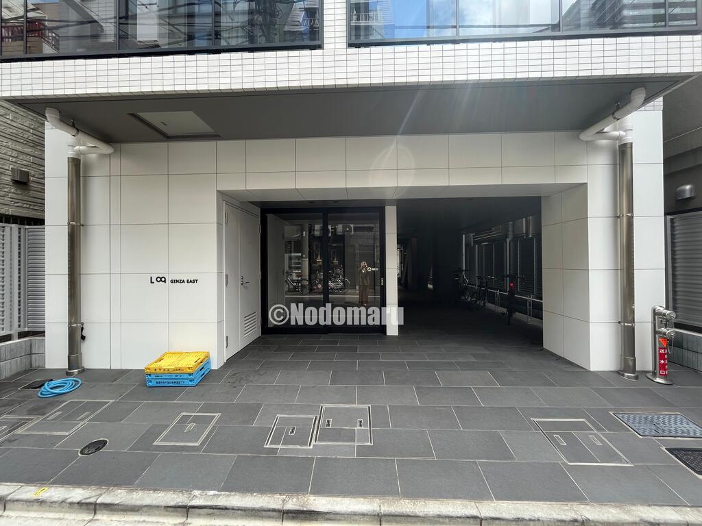 LOG銀座イースト