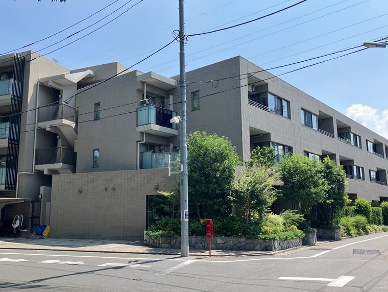 京王井の頭線 永福町駅 徒歩5分  築11年