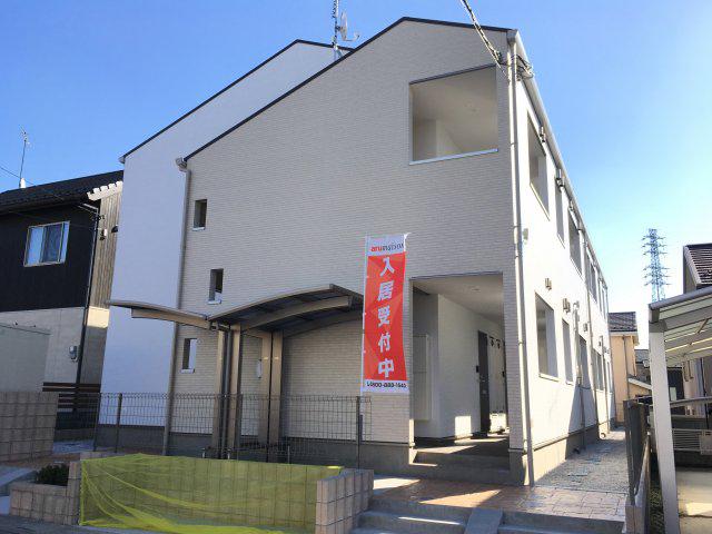 レア・オハナ宮鼻
