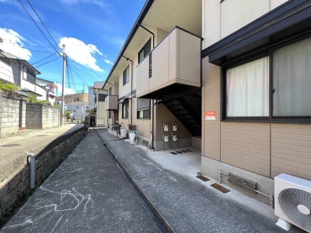 ヒルズ大谷