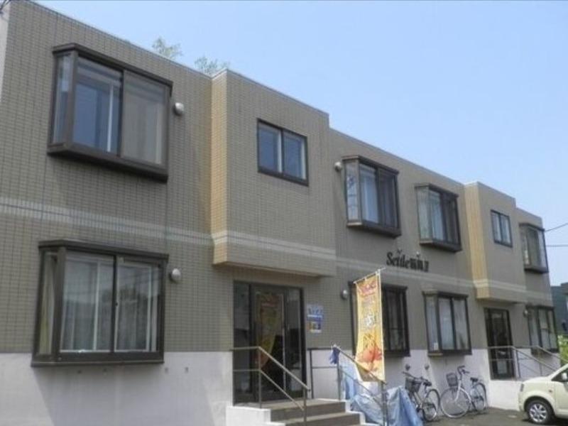 セトル西岡II