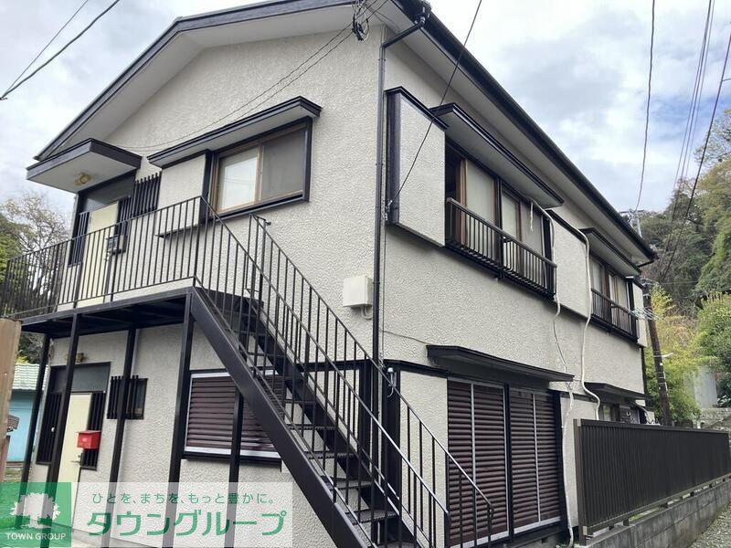 田中荘