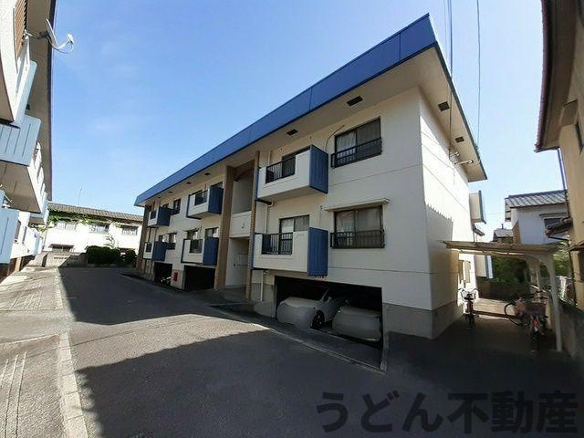 サンハイツ鎌田1
