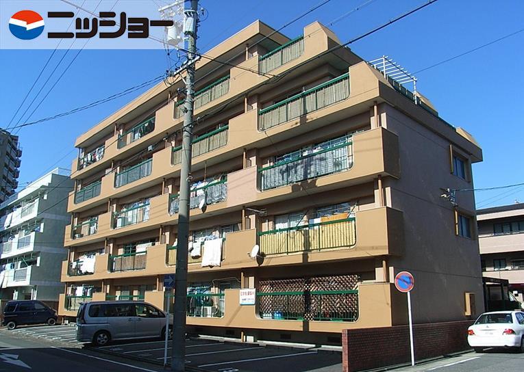 今枝マンション
