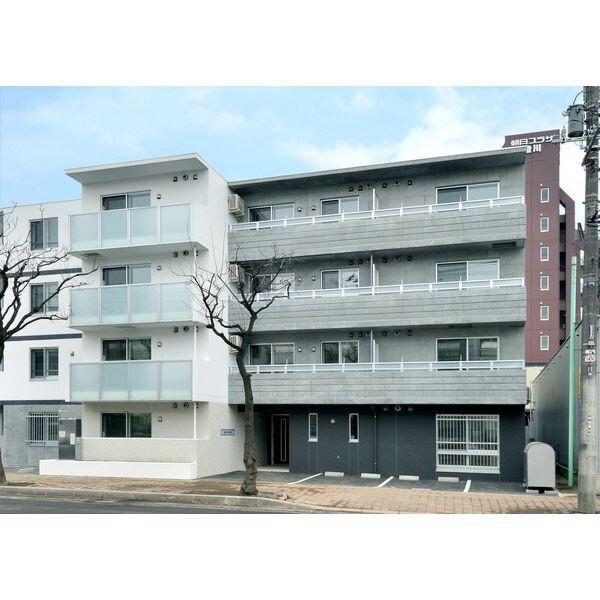 SENNA澄川