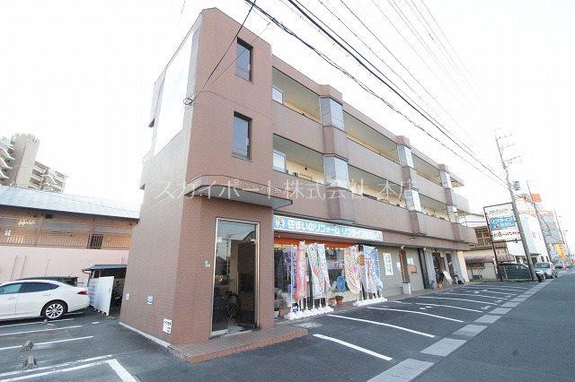 ハイツ白井