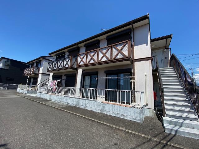 プランドール岩本A