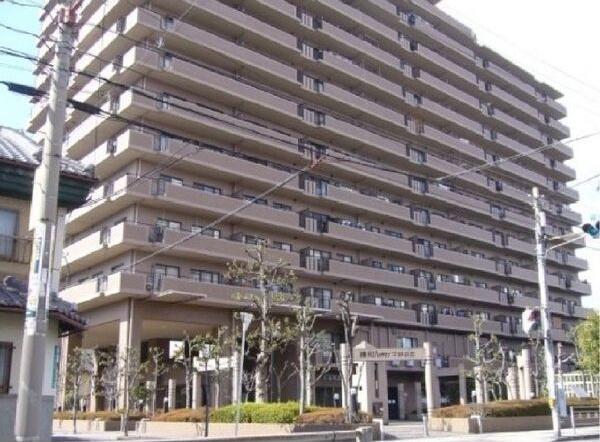 藤和ハイタウン