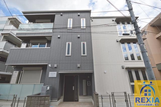 CASA MIA(1LDK/1階)