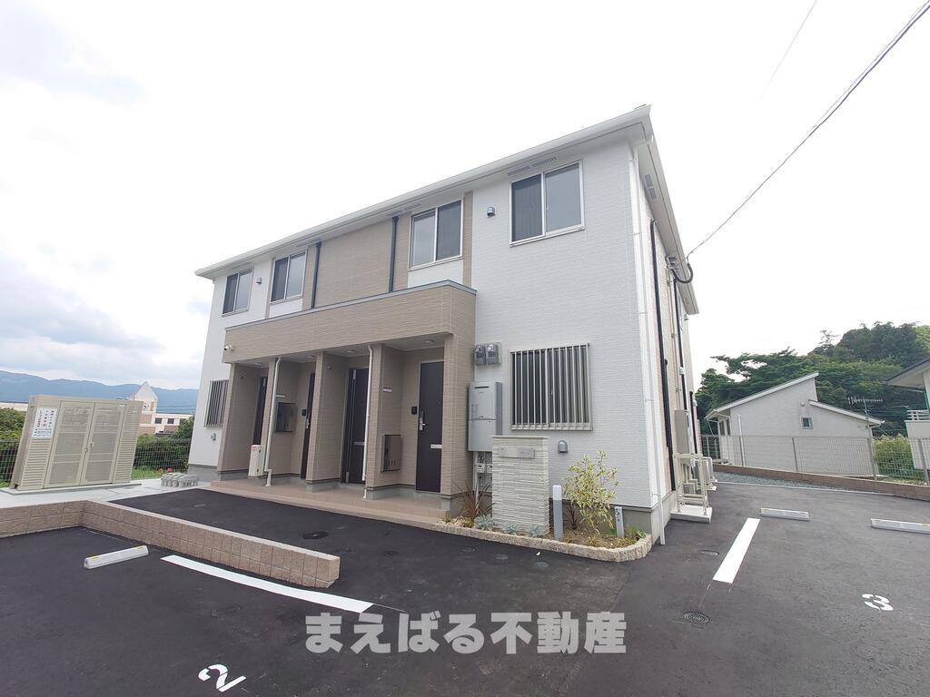 伊都ハイツ
