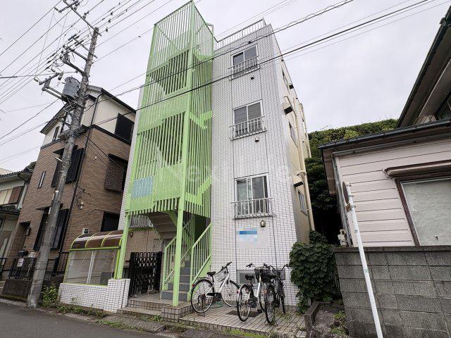 ベルモンテパークサイド