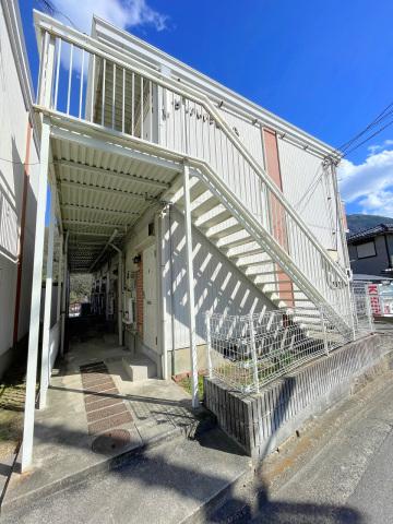サンハイツ住田A