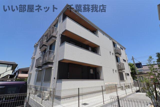 D-ROOM君塚IB