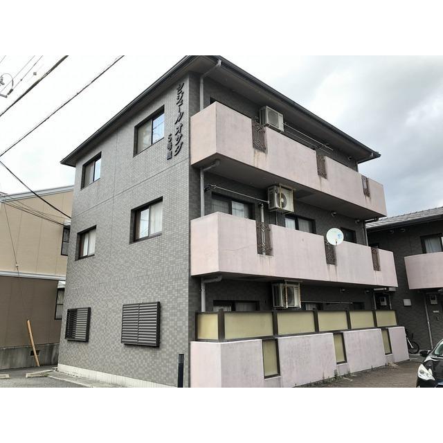 セジュールオサダ5号館
