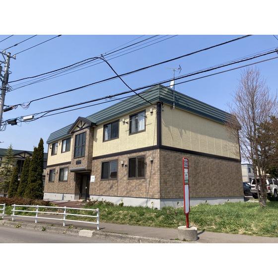 リビングタウン山の手 E棟