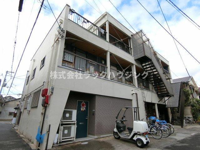 鈴木マンション