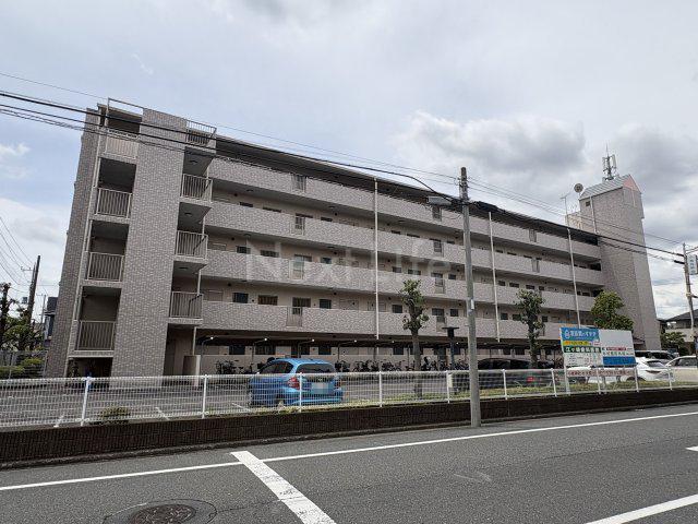 ブルータウン小倉