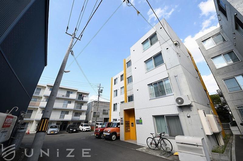 イプセ澄川