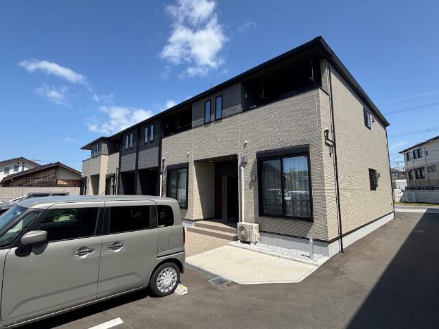 グランリヴァージュ宮司I