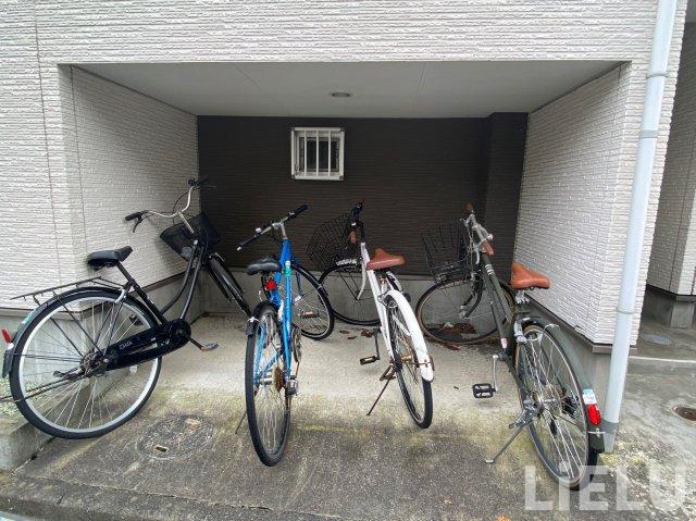 CASAFELICE通町