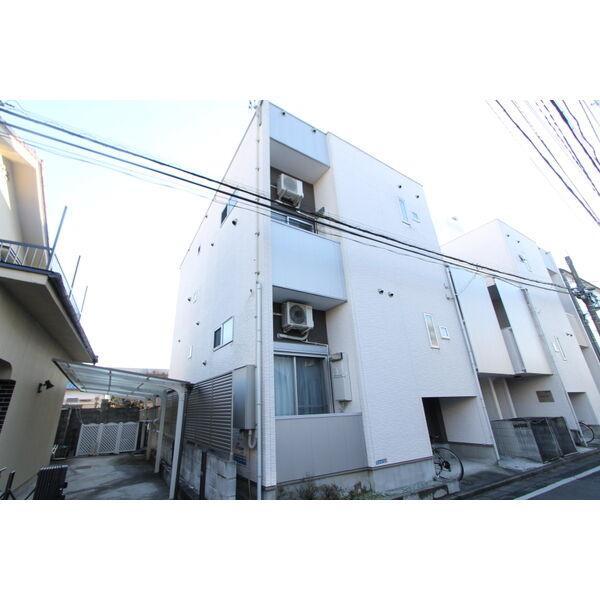 CASAFELICE通町