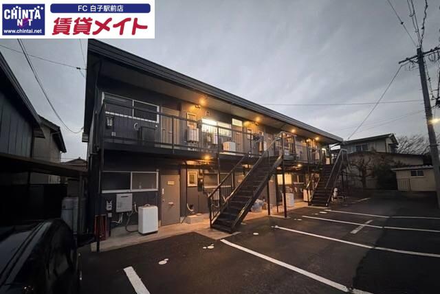 DAYTONA(2K/2階)