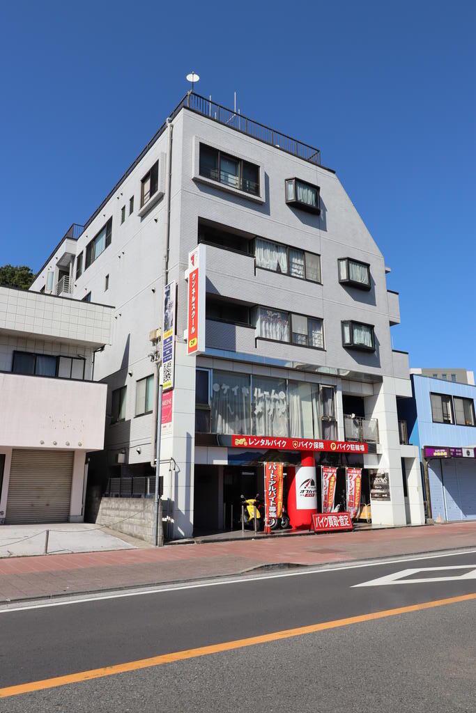 グランデール戸塚
