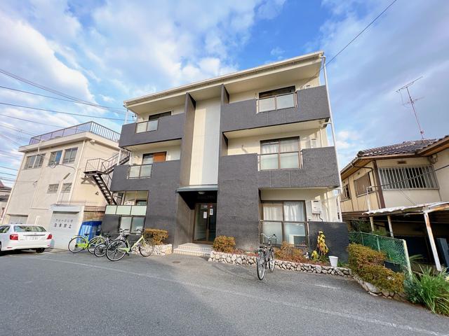ライブハイツ下穂積