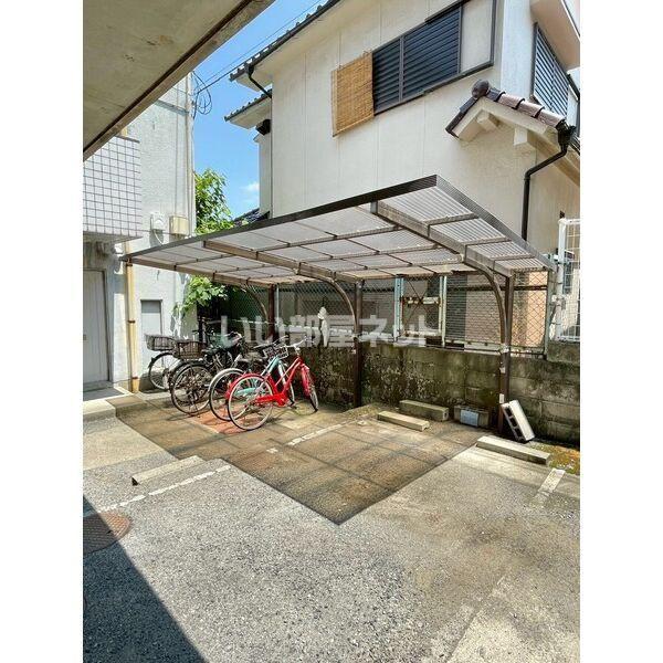 アバンティ貝塚II番館