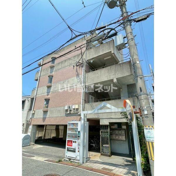 アバンティ貝塚II番館